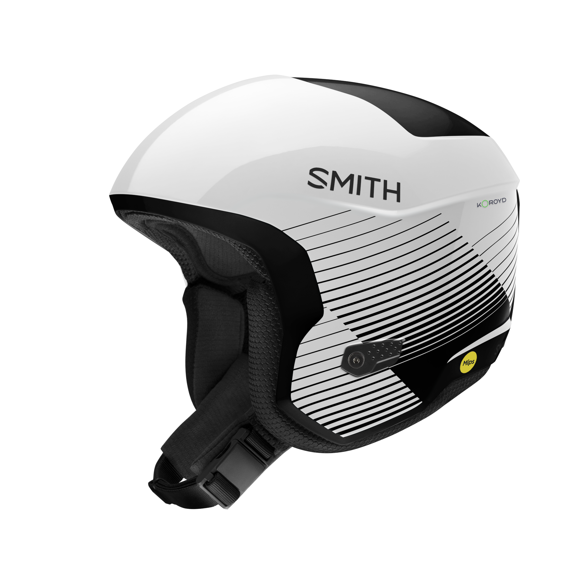 SMITH Icon Mips Helmet
