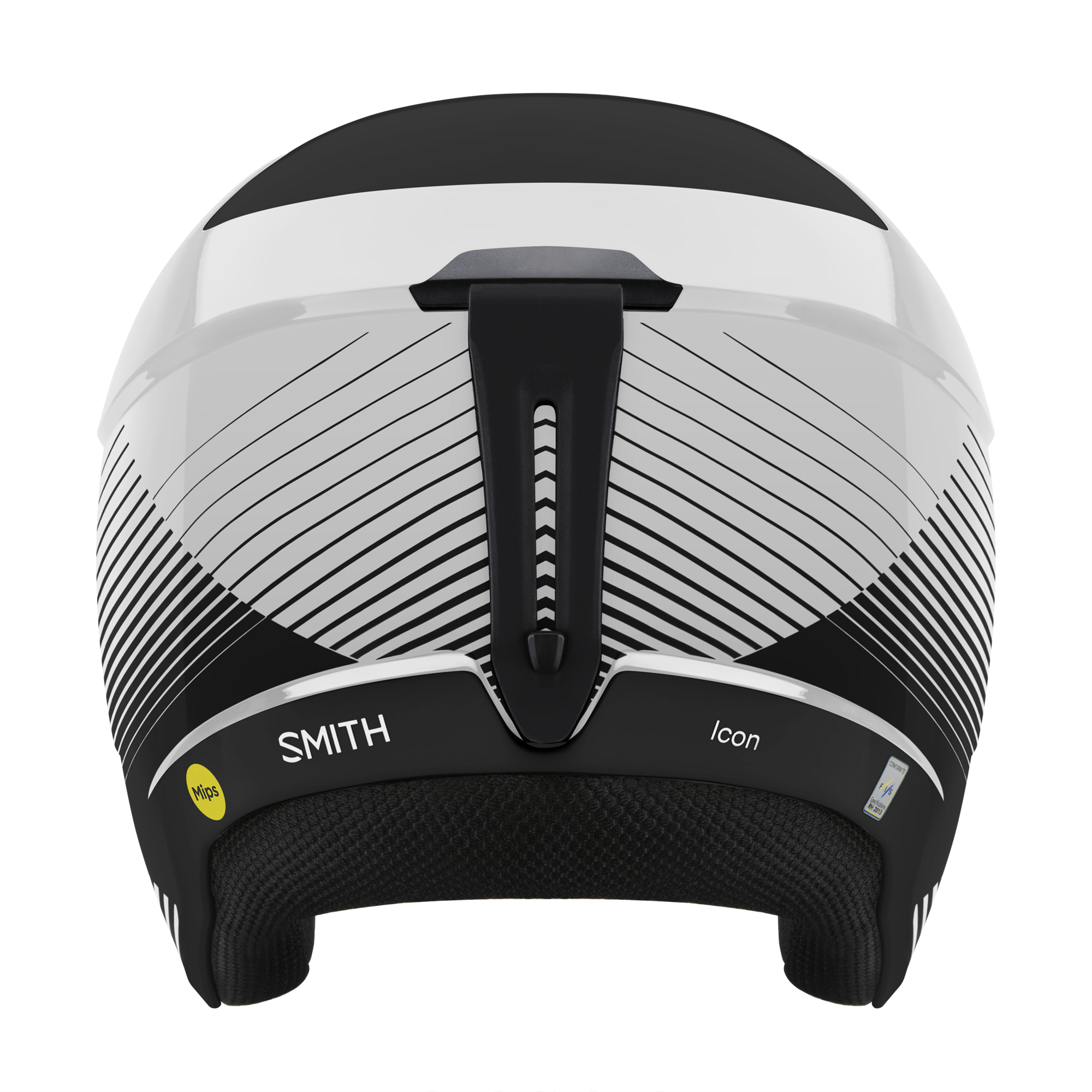 SMITH Icon Mips Helmet - Thumbnail 4