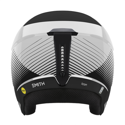 Icon Mips®, Matte Black + Small