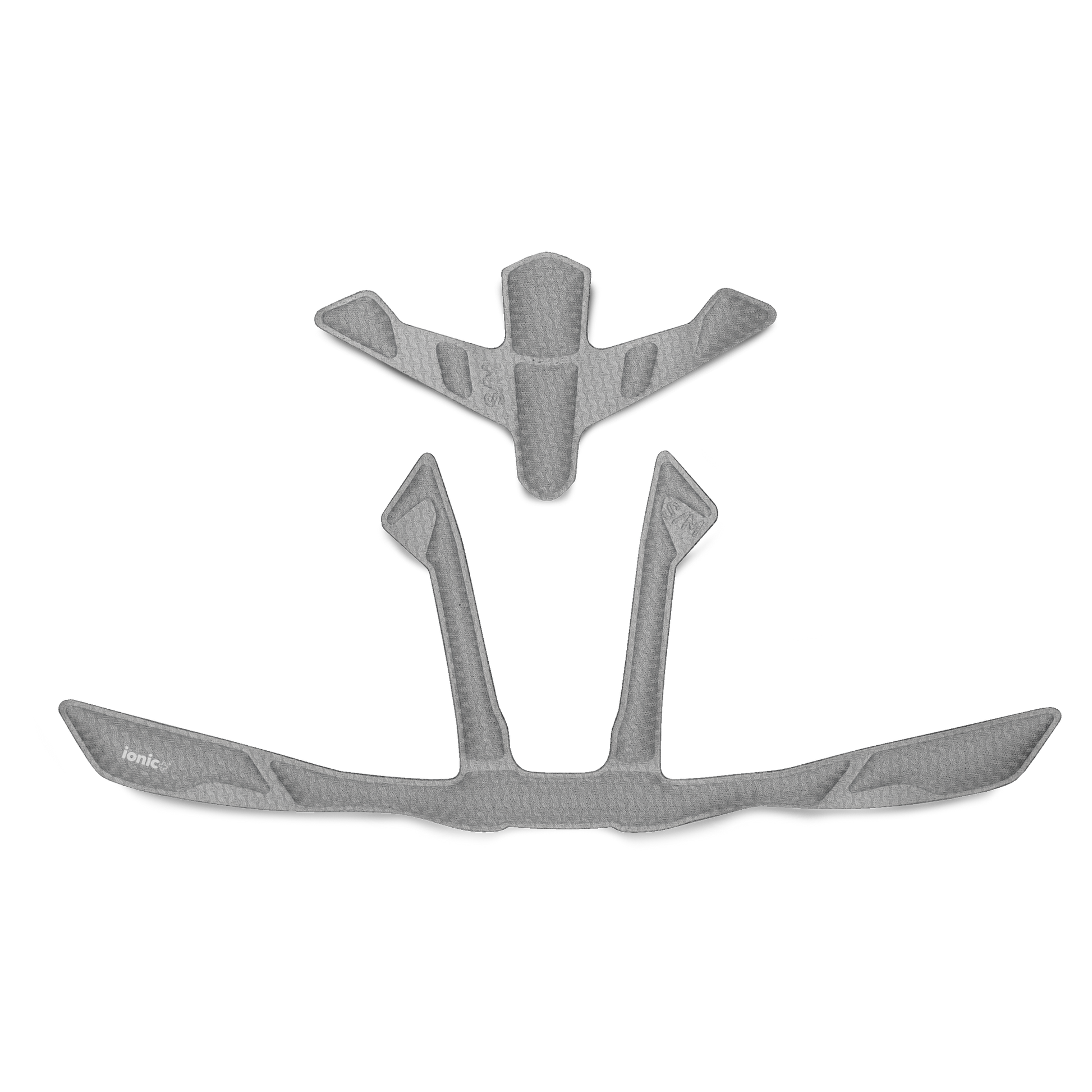 Ignite Replacement Liner, Grey + S