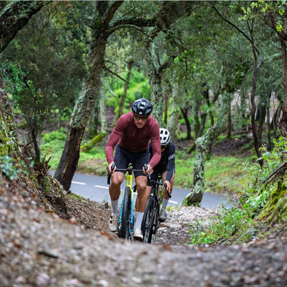 Ignite Mips®, White / Matte White + S