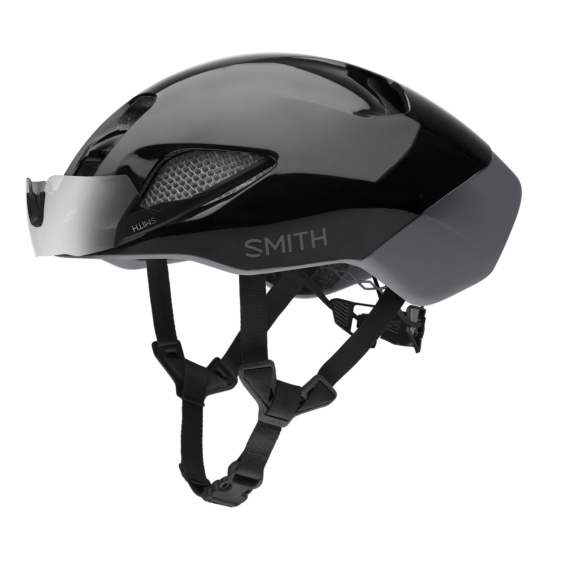 Ignite Mips®, White / Matte White + S