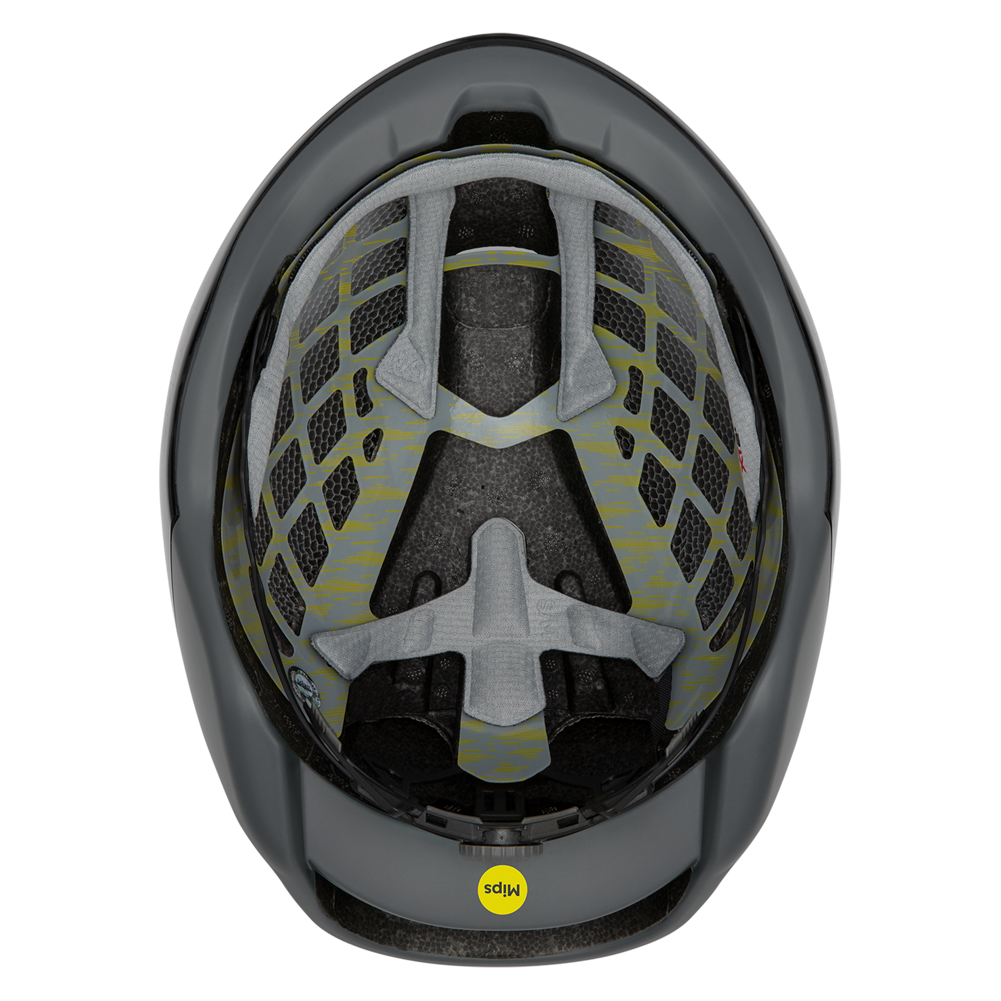 Ignite Mips®, White / Matte White + S