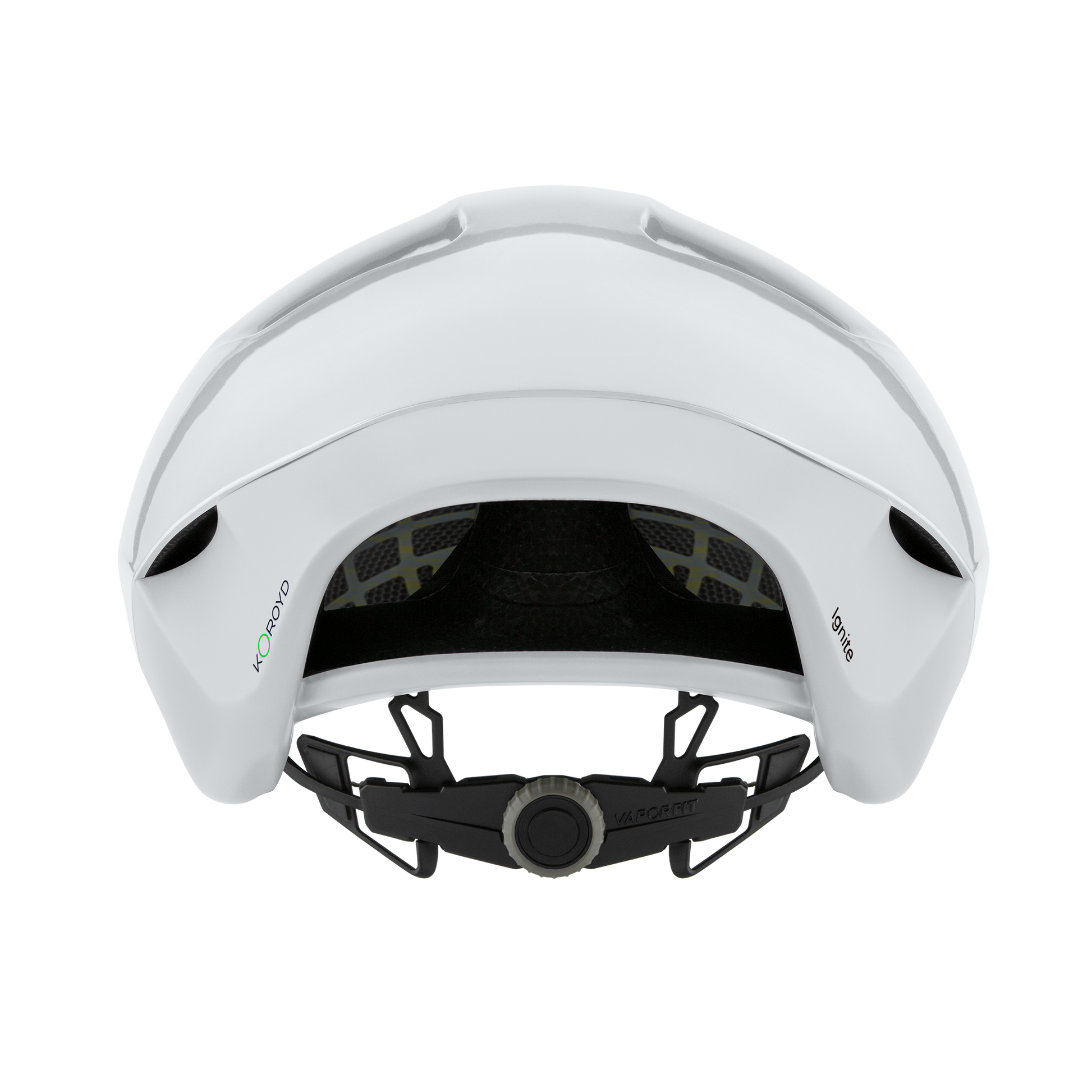 Ignite Mips®, White / Matte White + S