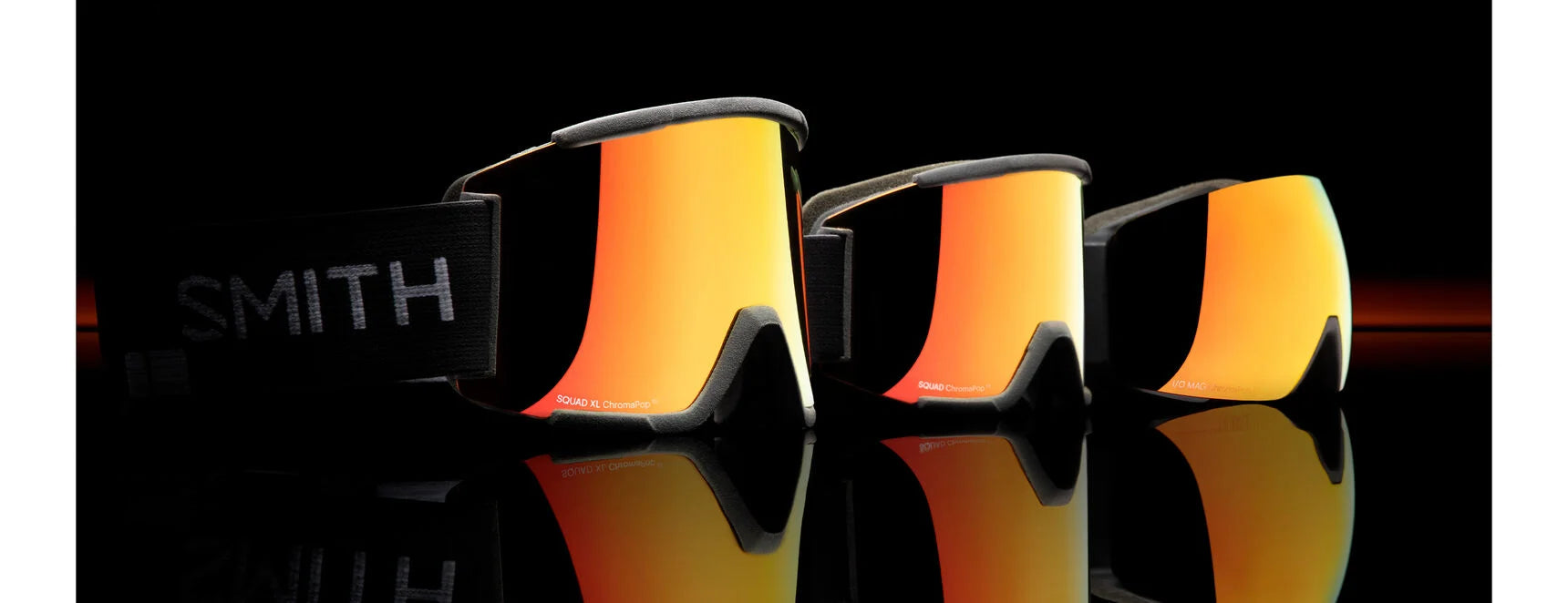 Imprint 3d | Smith Optics