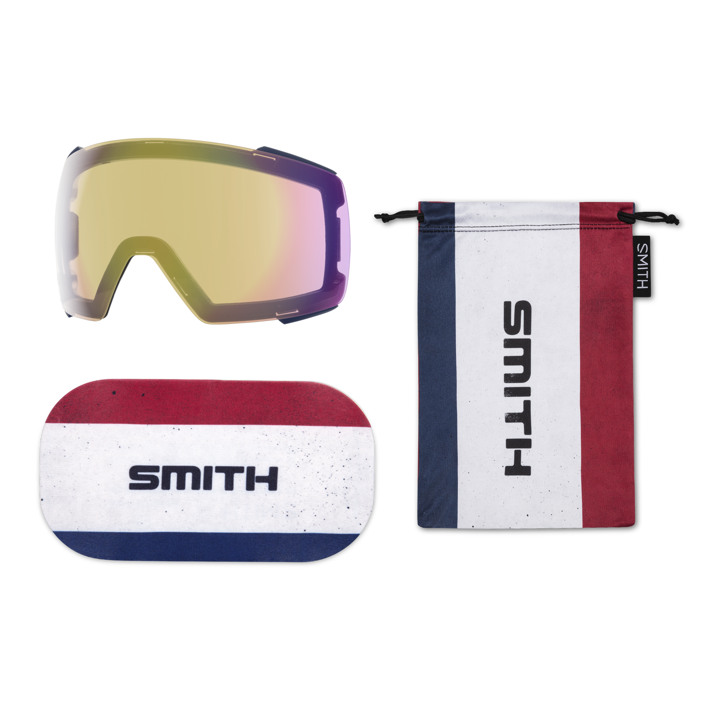 I/O MAG Low Bridge Fit