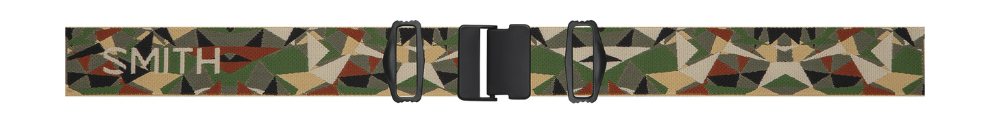 I/O MAG Low Bridge Fit