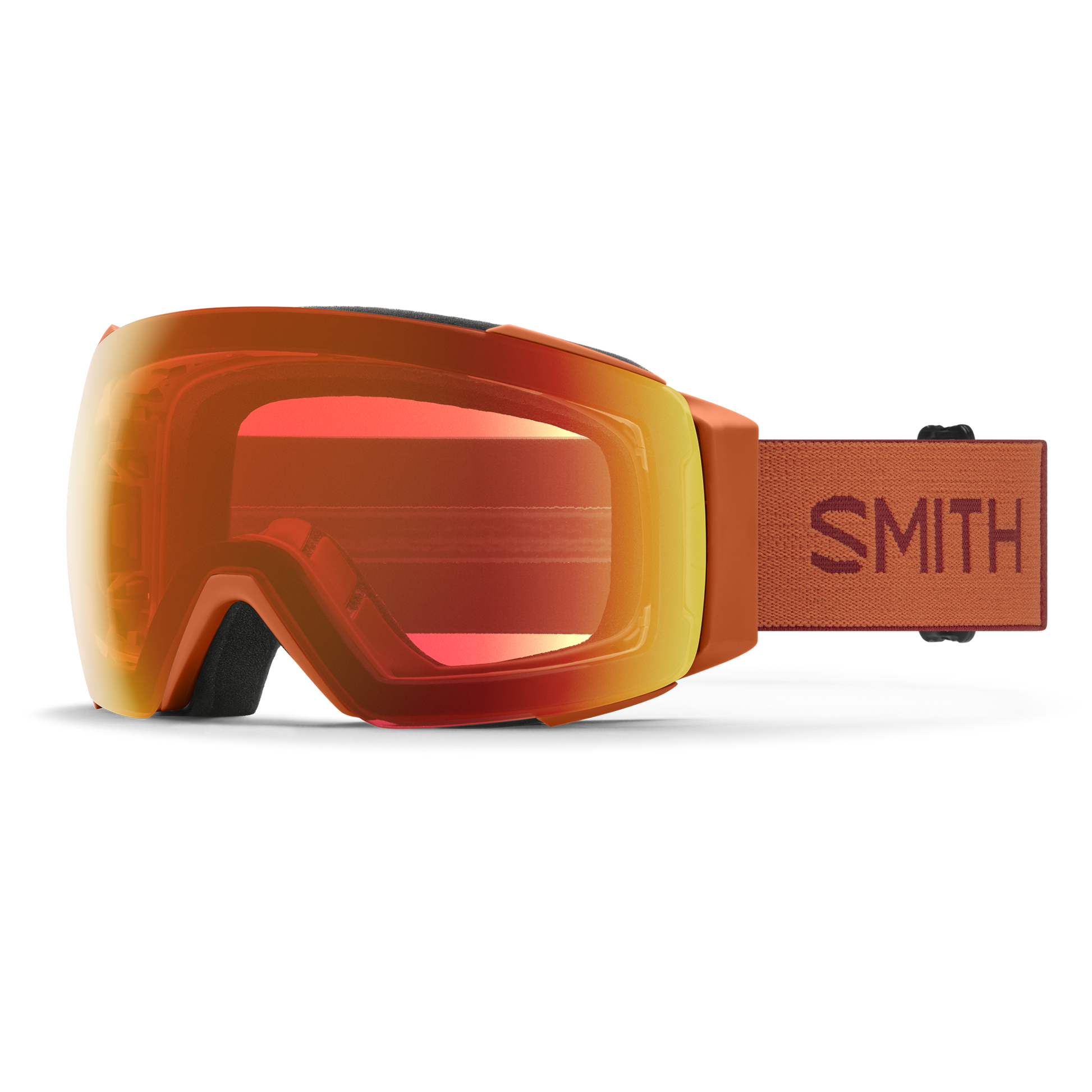 I/O MAG Low Bridge Fit | Goggle | Smith Optics