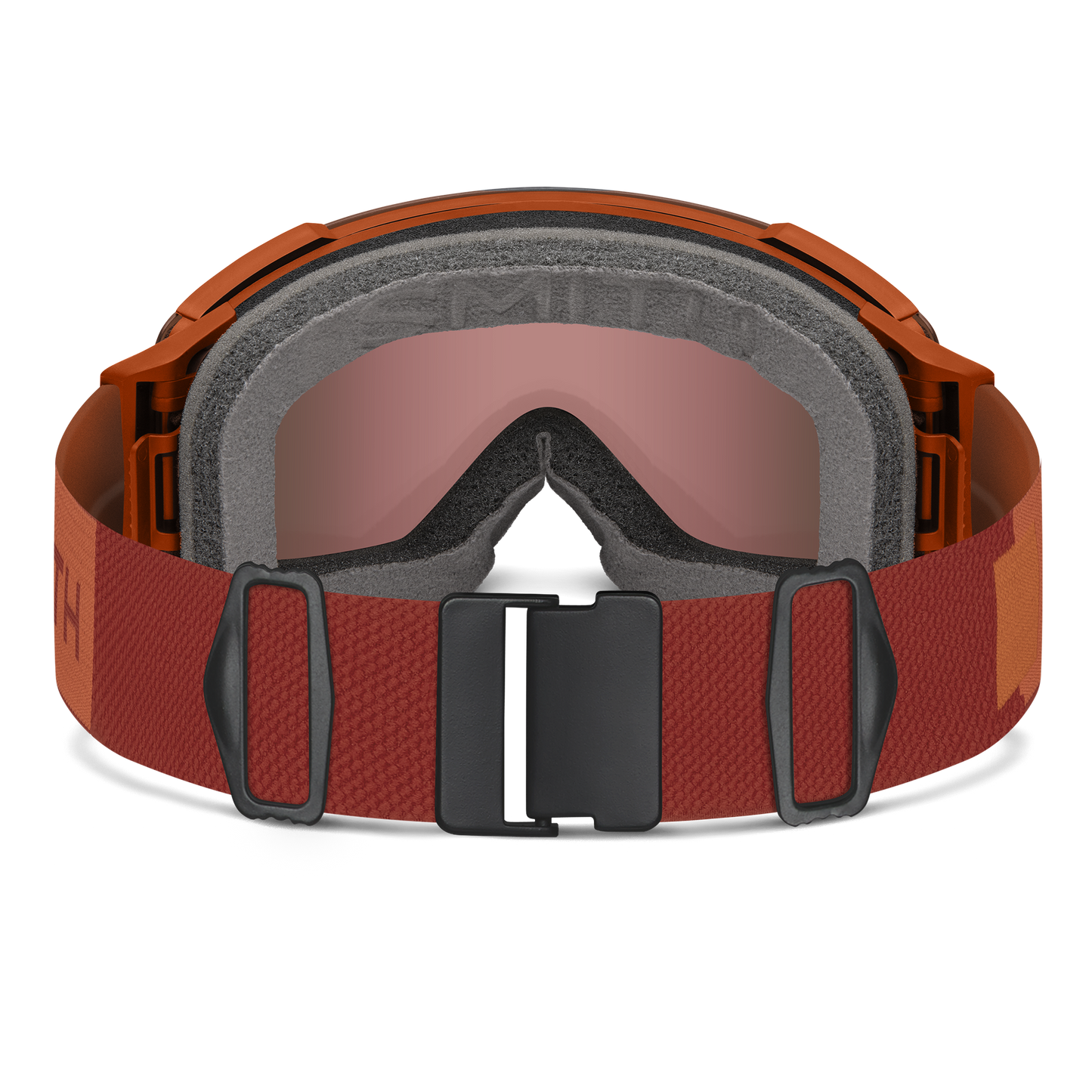 I/O MAG Low Bridge Fit