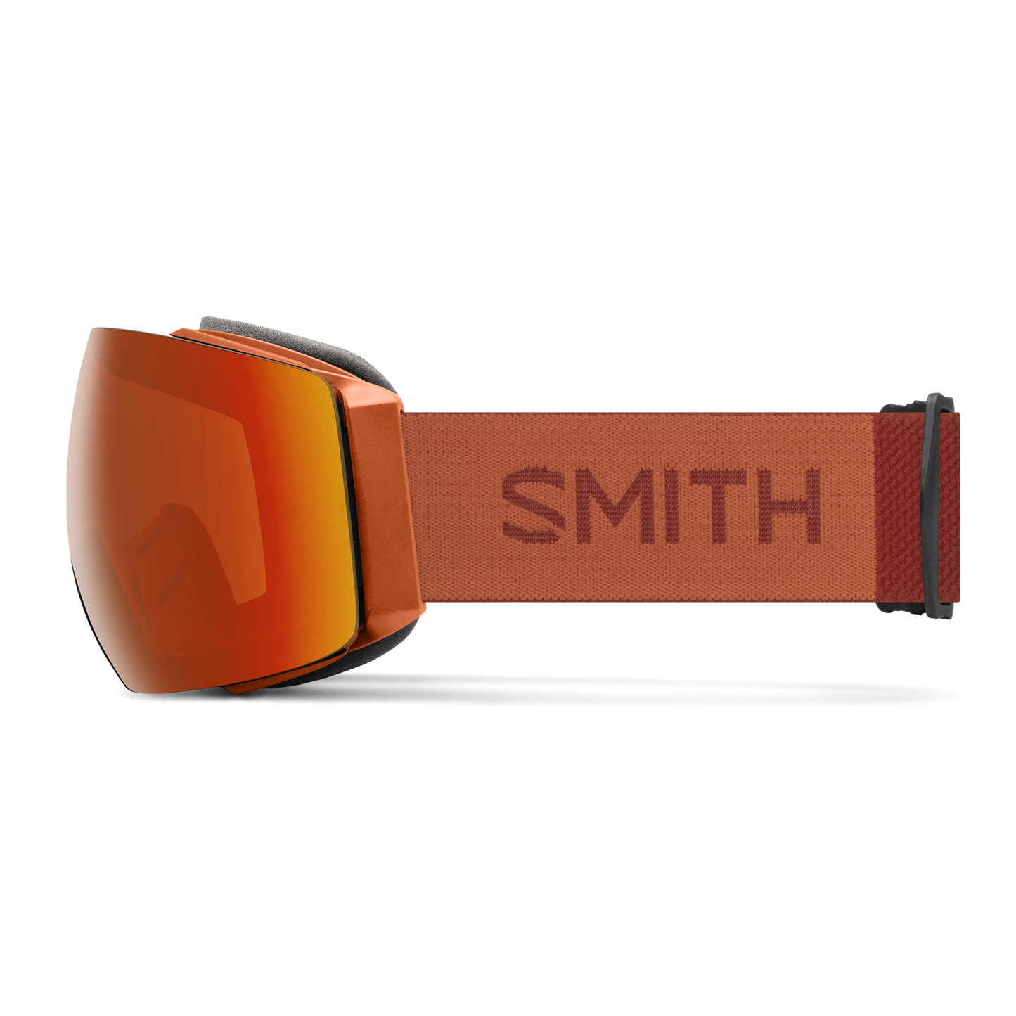 I/O MAG Low Bridge Fit