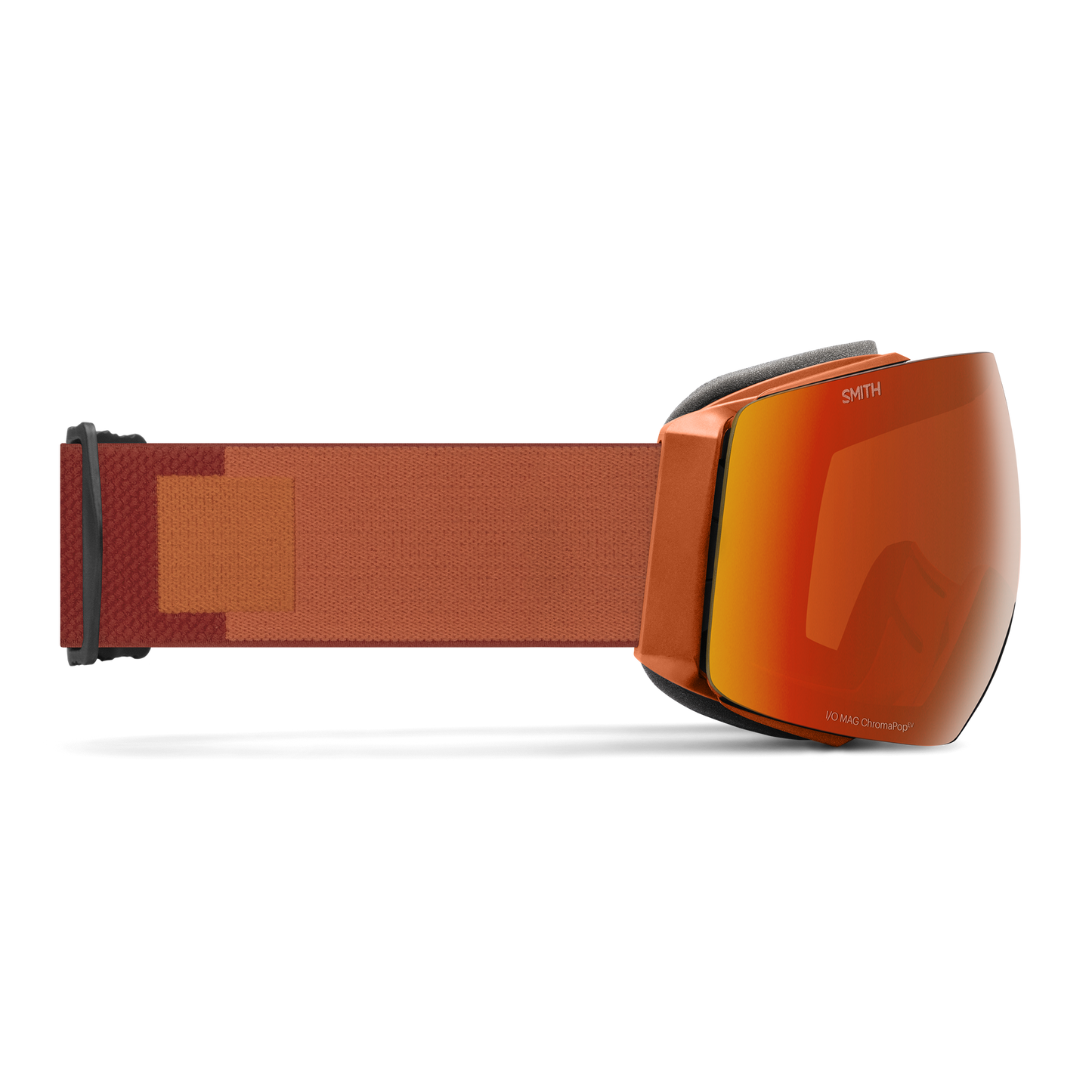 I/O MAG Low Bridge Fit