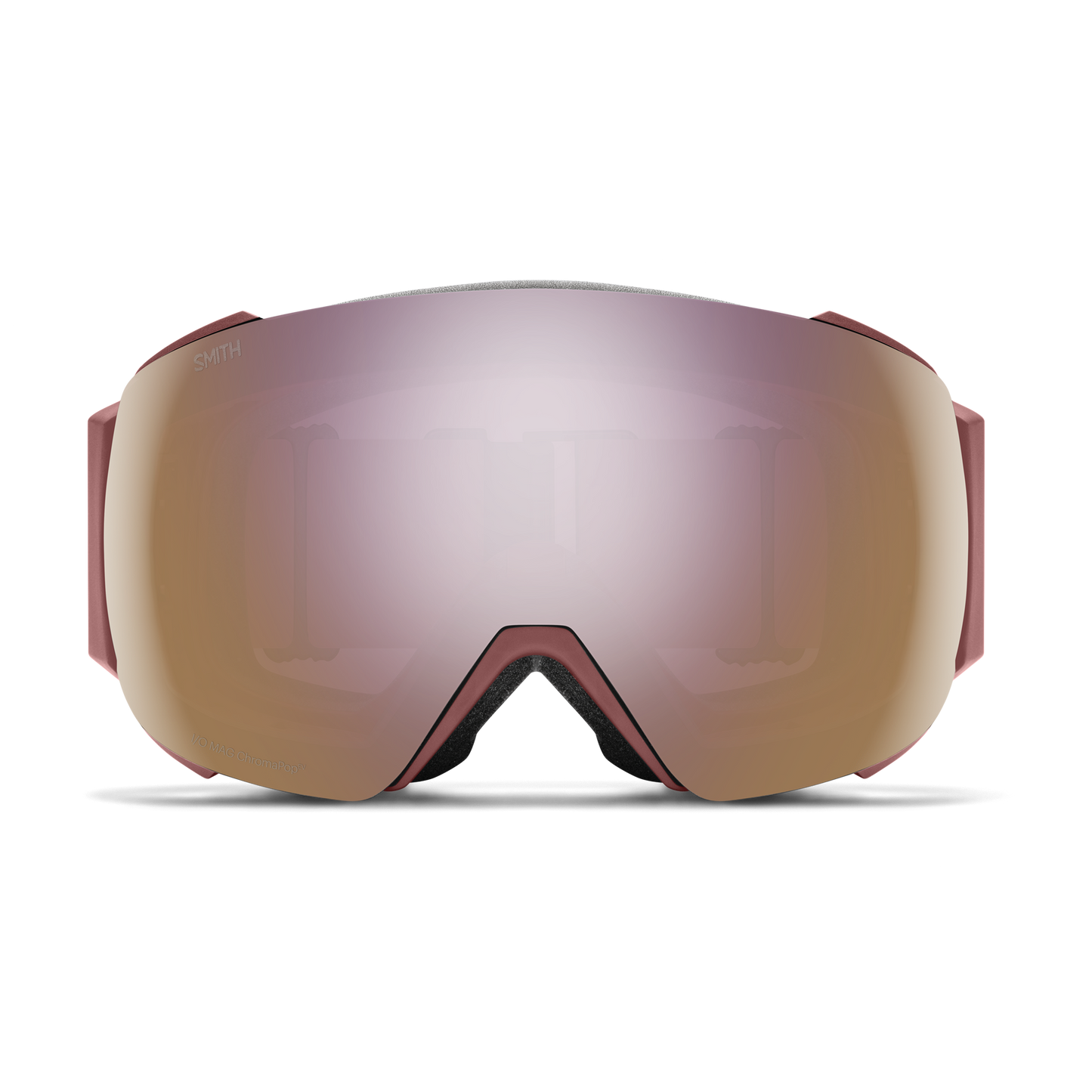 I/O MAG Low Bridge Fit