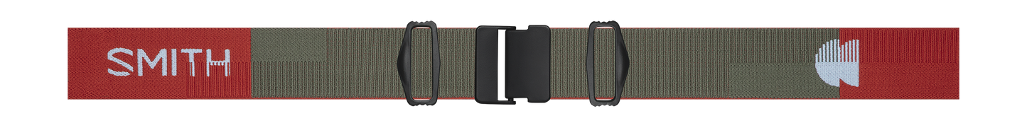 I/O MAG Low Bridge Fit