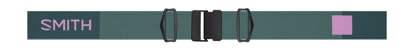 I/O MAG Low Bridge Fit