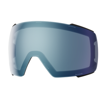 Verre de remplacement I/O MAG, Chromapop Sun Blue Mirror