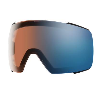 Verre de remplacement I/O MAG, Chromapop Sun Blue Mirror