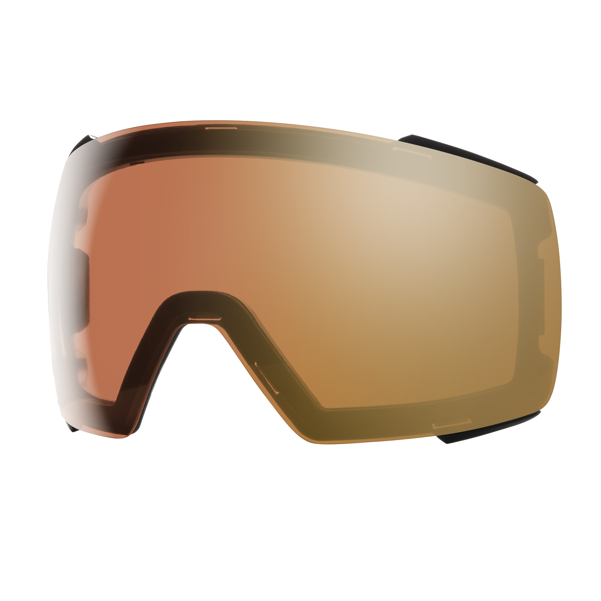 Verre de remplacement I/O MAG, Chromapop Sun Blue Mirror