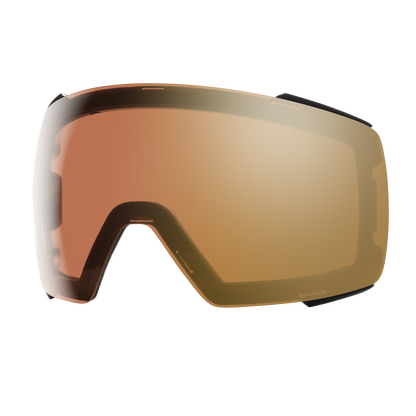 Verre de remplacement I/O MAG, Chromapop Sun Blue Mirror