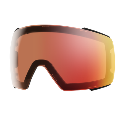 Verre de remplacement I/O MAG, Chromapop Sun Blue Mirror