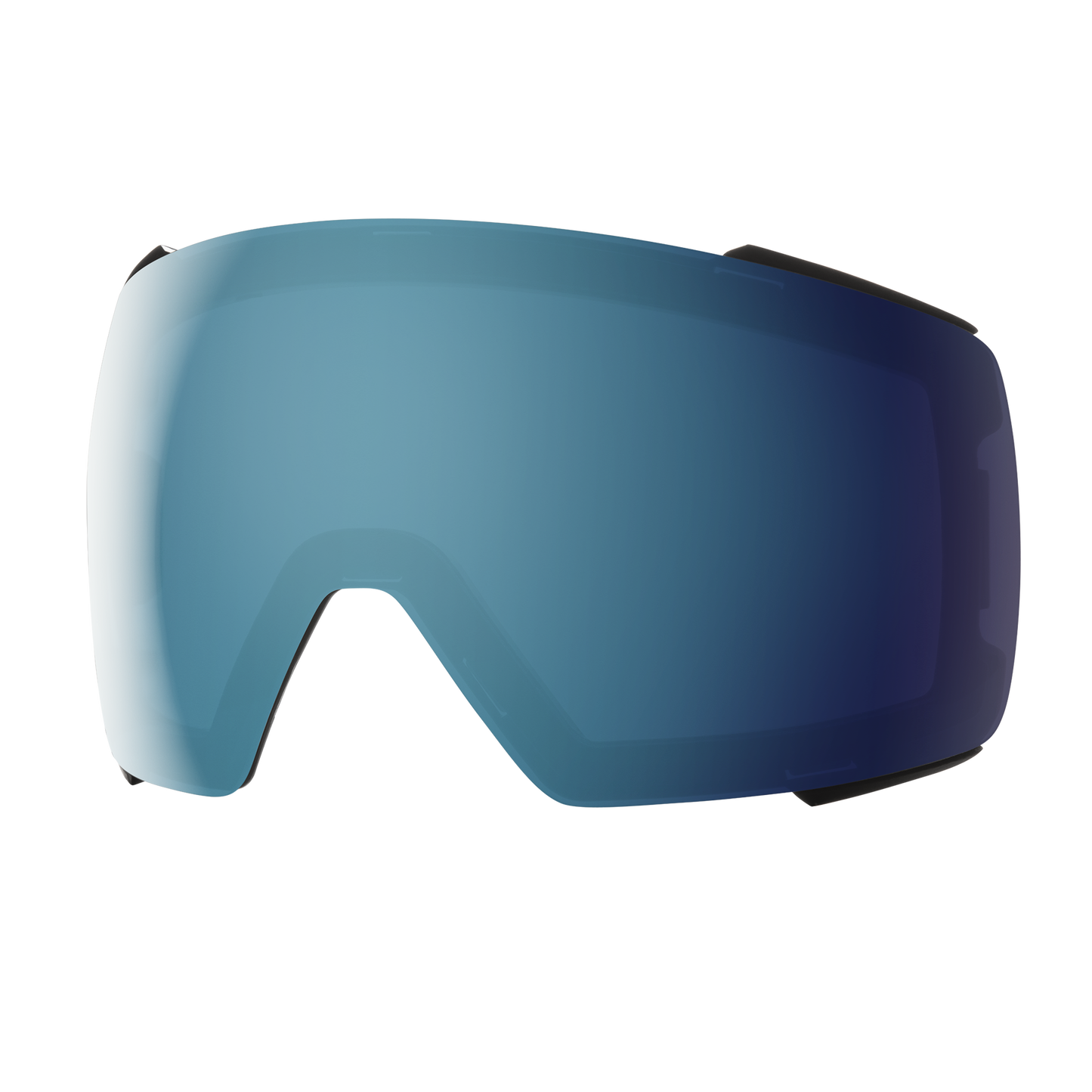 3点セット SMITH I/O REPLACEMENT LENS I/O Replacement Lens | Lens | Smith Optics