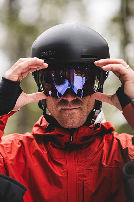 I/O MAG Low Bridge Fit | Goggles | Smith Optics