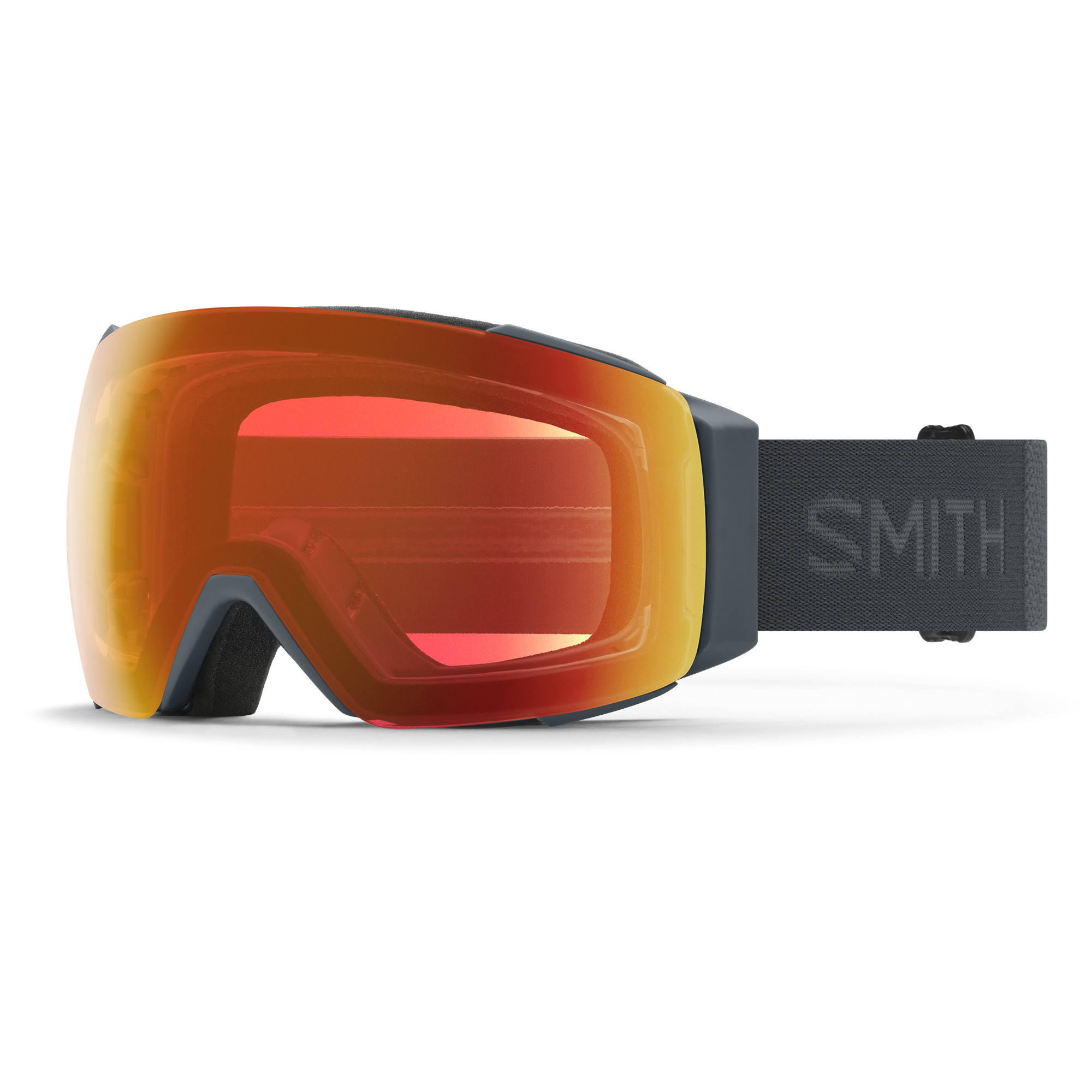 SMITH I/O MAG ChromjPop ゴーグル　スペアレンズ付き