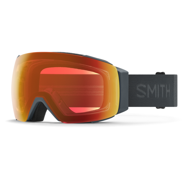 SMITH I/O MAG ChromaPop スペアレンズ I/O MAG - Past Season | Goggles | Smith Optics