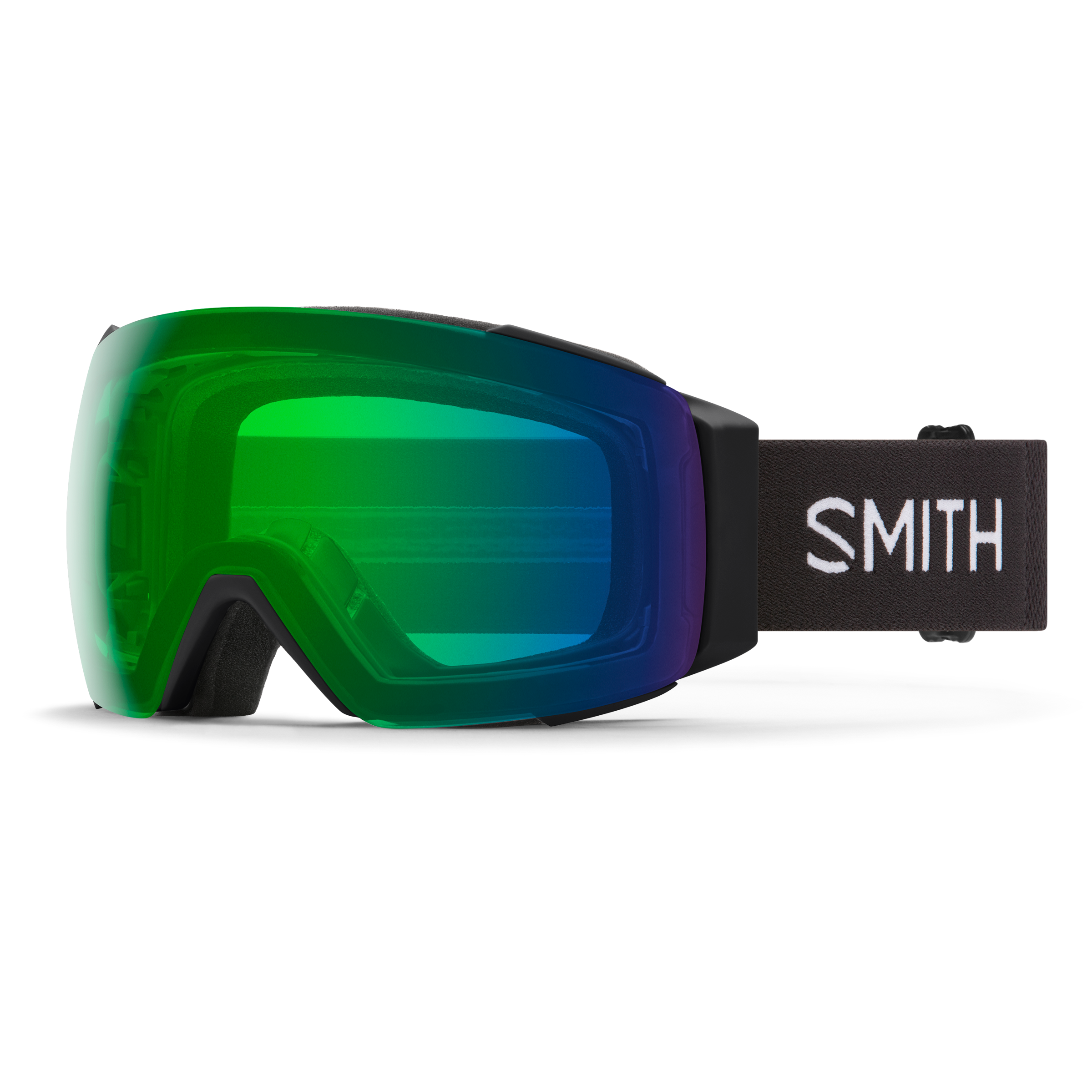 SMITH I/O MAG ChromjPop ゴーグル　スペアレンズ付き