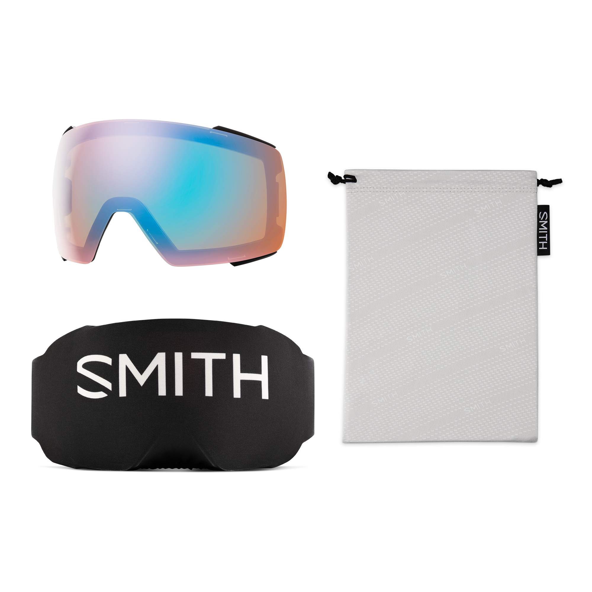 SMITH I/O MAG Goggles - Thumbnail 5