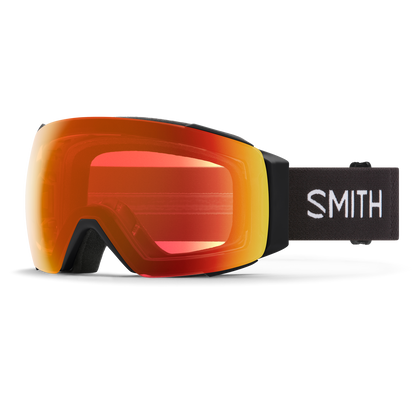 I/O MAG | Goggles | Smith Optics I/O MAG | Goggles | Smith Optics