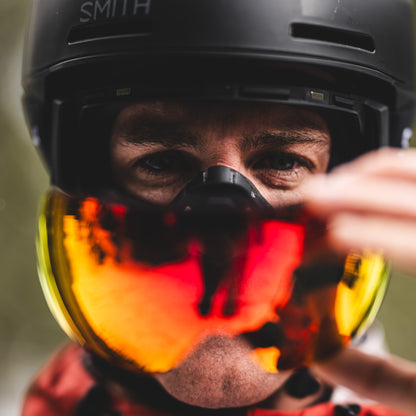 I/O MAG, Smith x High Fives | ChromaPop Sun Black
