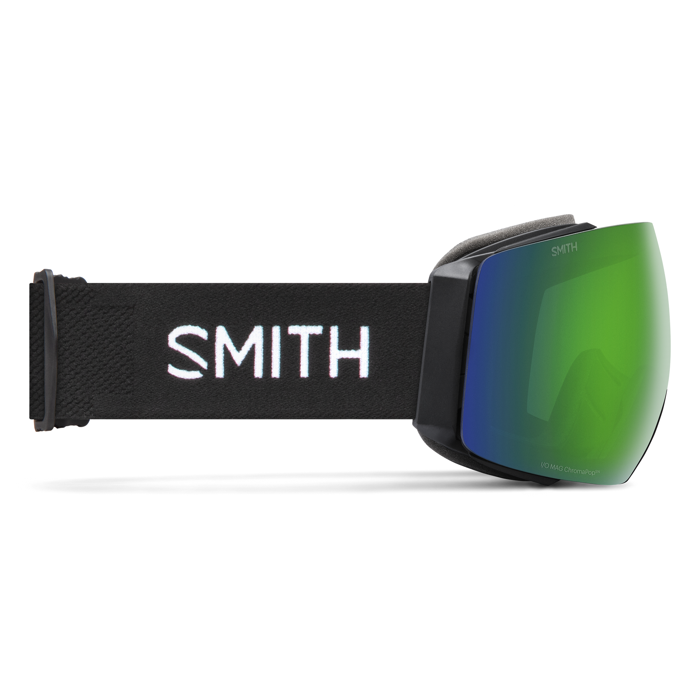 Smith's I/O MAG Goggles - Thumbnail 4