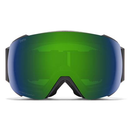 I/O MAG, Black | ChromaPop Sun Red Mirror