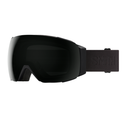 I/O MAG, Black | ChromaPop Sun Red Mirror