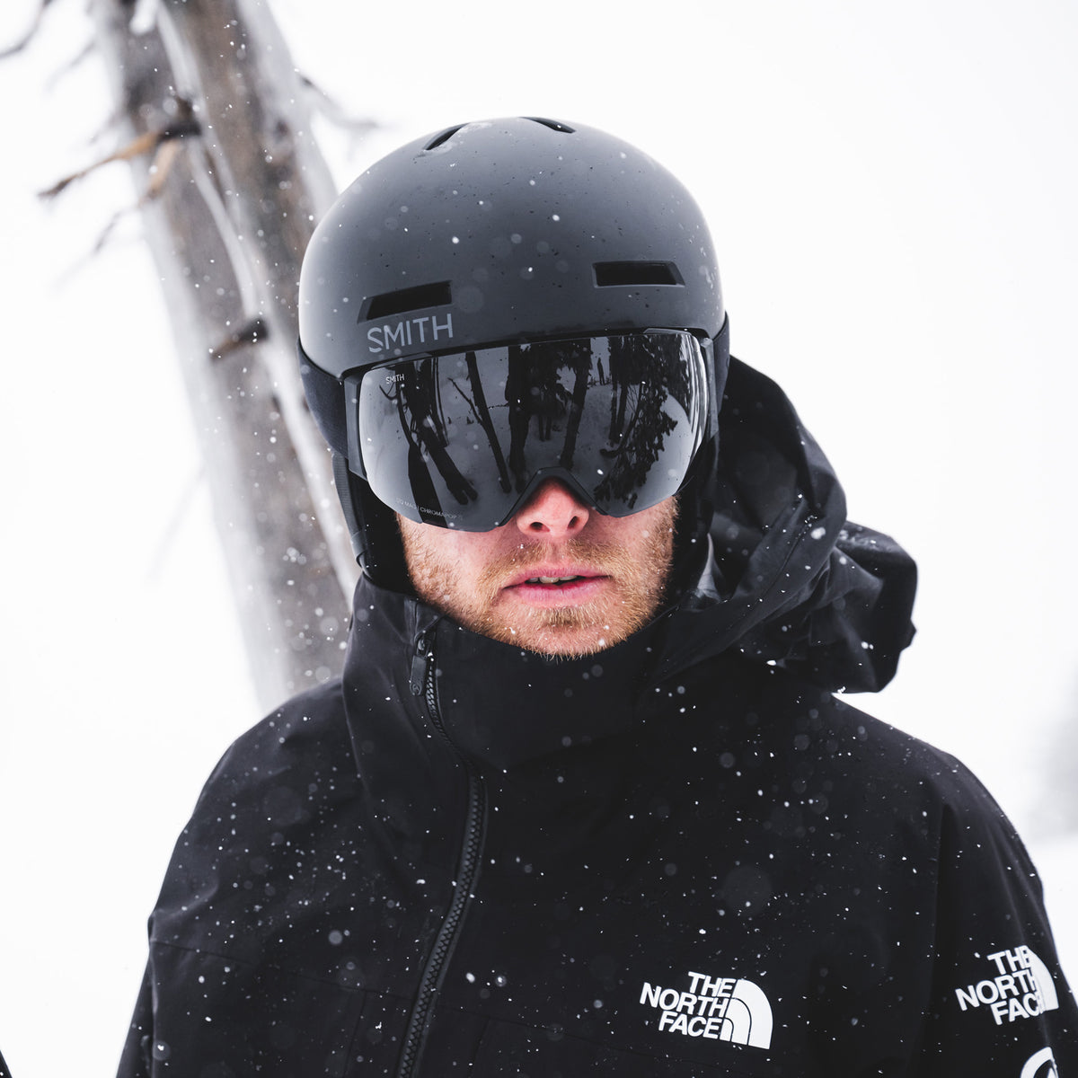 I/O MAG, Smith x High Fives | ChromaPop Sun Black