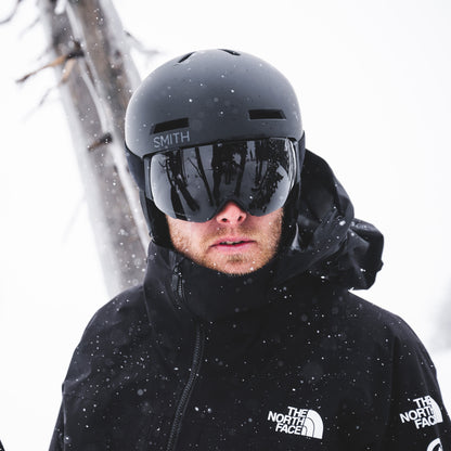 I/O MAG, Smith x High Fives | ChromaPop Sun Black