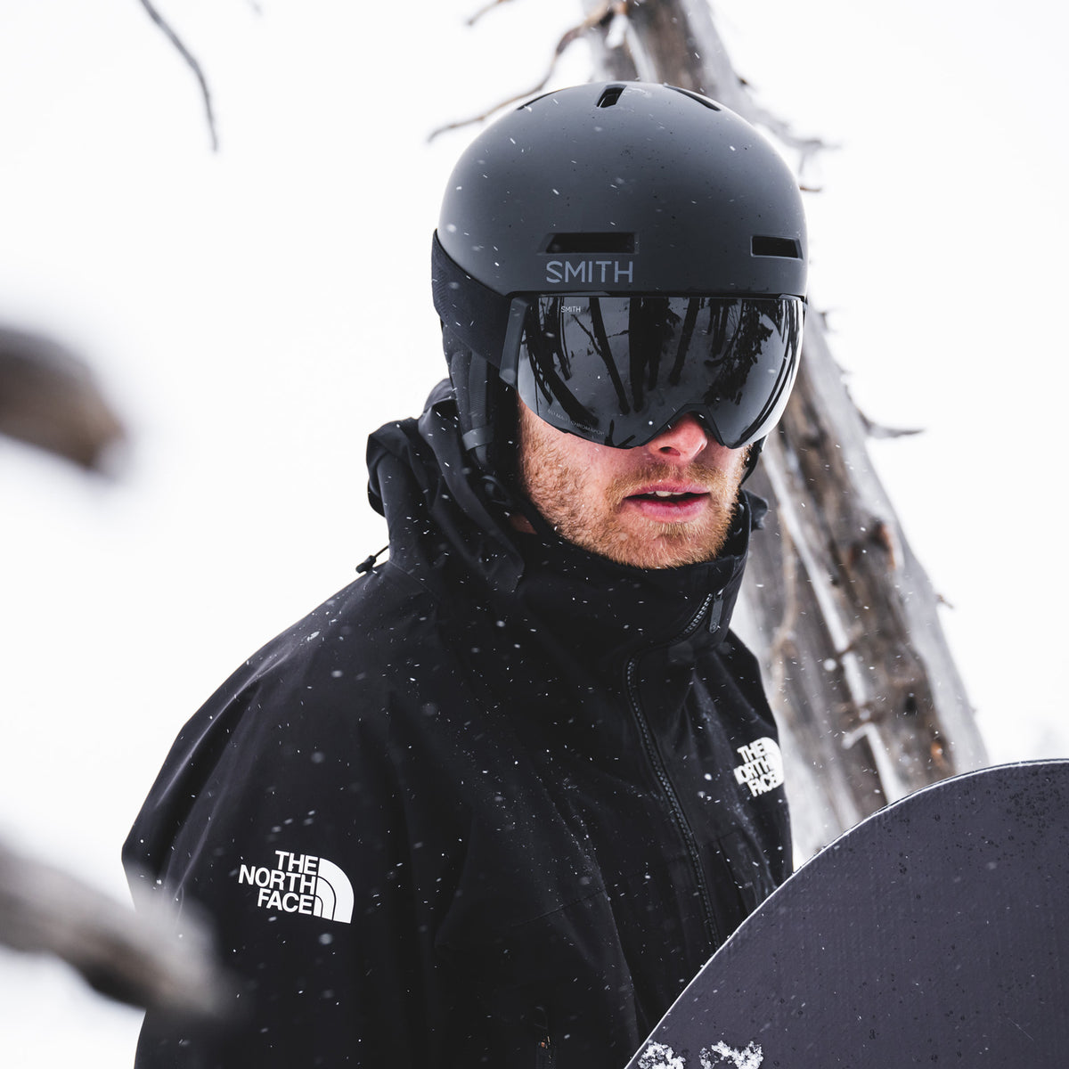 I/O MAG, Smith x High Fives | ChromaPop Sun Black