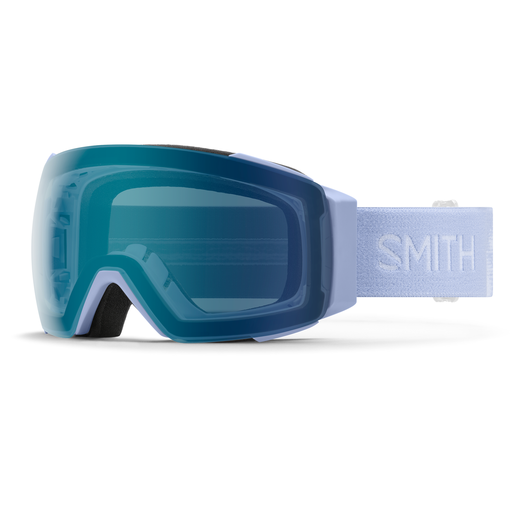 I/O MAG, Smith x High Fives | ChromaPop Sun Black
