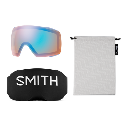 I/O MAG, Smith x High Fives | ChromaPop Sun Black