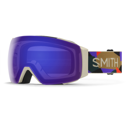 I/O MAG - Past Season | Goggles | Smith Optics I/O MAG - Past Season | Goggles | Smith Optics
