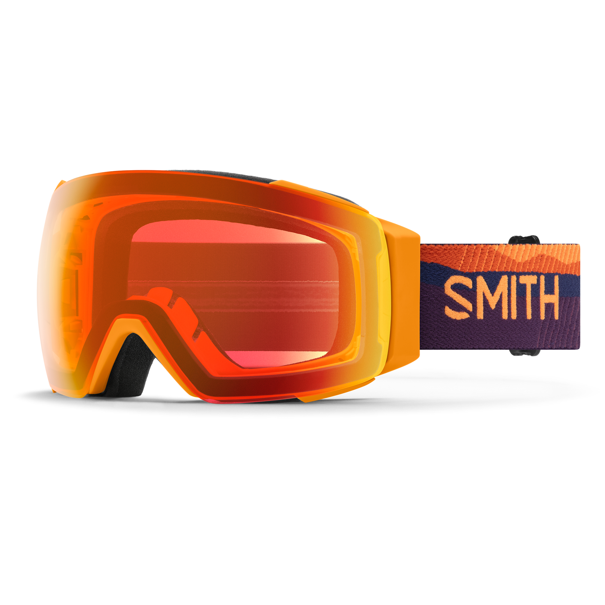 I/O MAG | Goggles