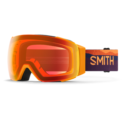 I/O MAG, Smith x High Fives | ChromaPop Sun Black