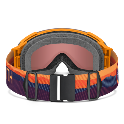 I/O MAG, Smith x High Fives | ChromaPop Sun Black