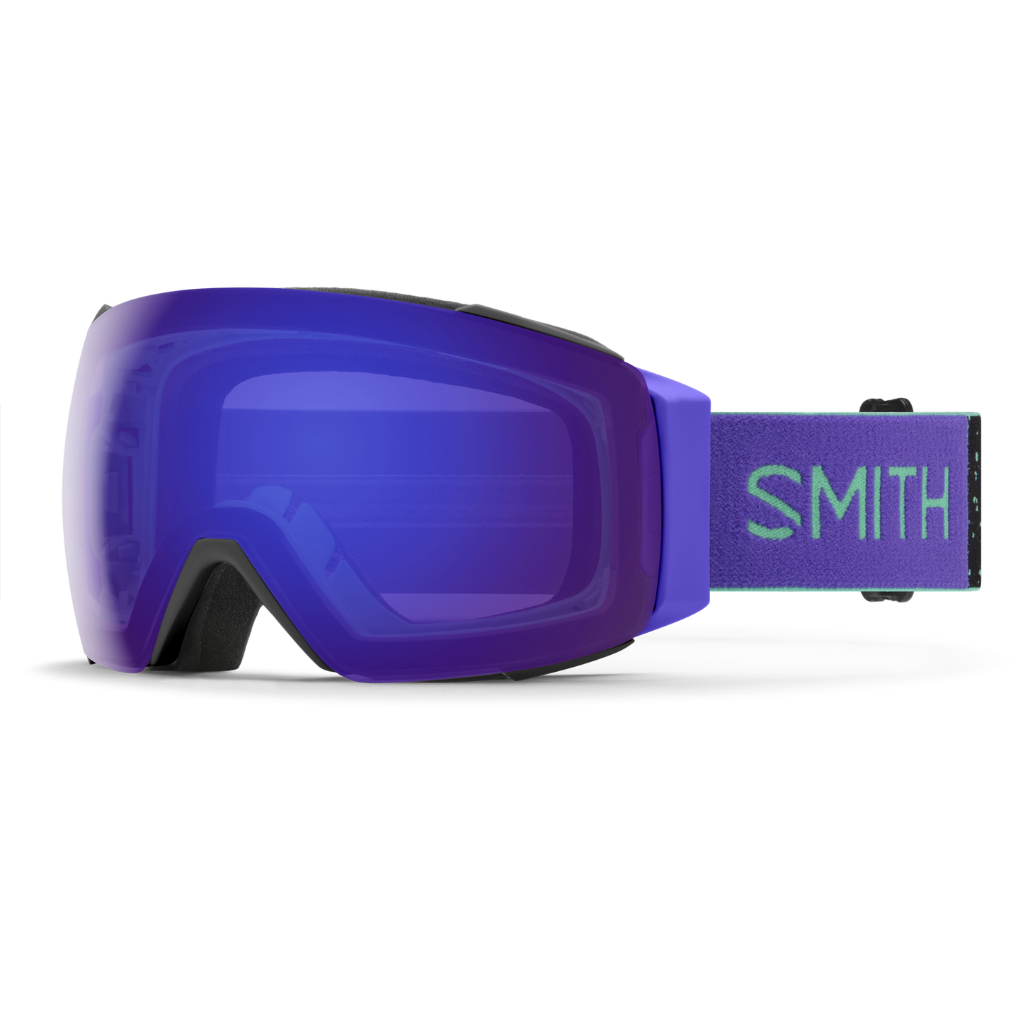 I/O MAG - Past Season | Goggles | Smith Optics I/O MAG - Past Season | Goggles | Smith Optics