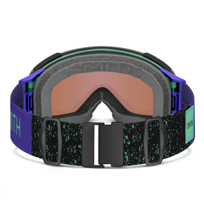 I/O MAG, Smith x High Fives | ChromaPop Sun Black