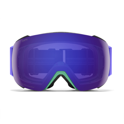 I/O MAG, Smith x High Fives | ChromaPop Sun Black