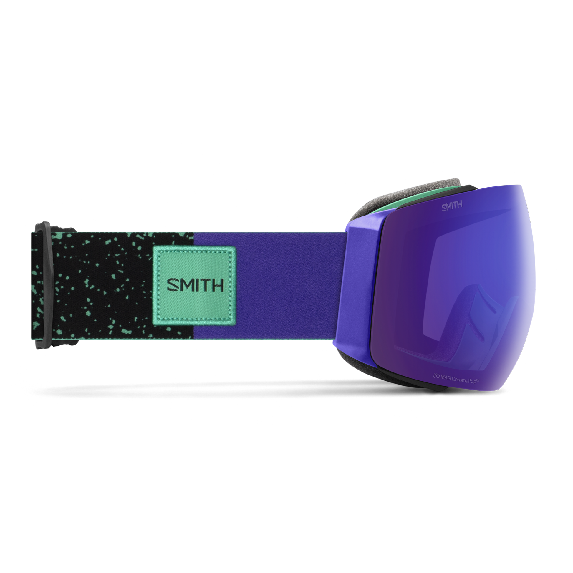 I/O MAG - Past Season | Goggles | Smith Optics I/O MAG - Past Season | Goggles | Smith Optics