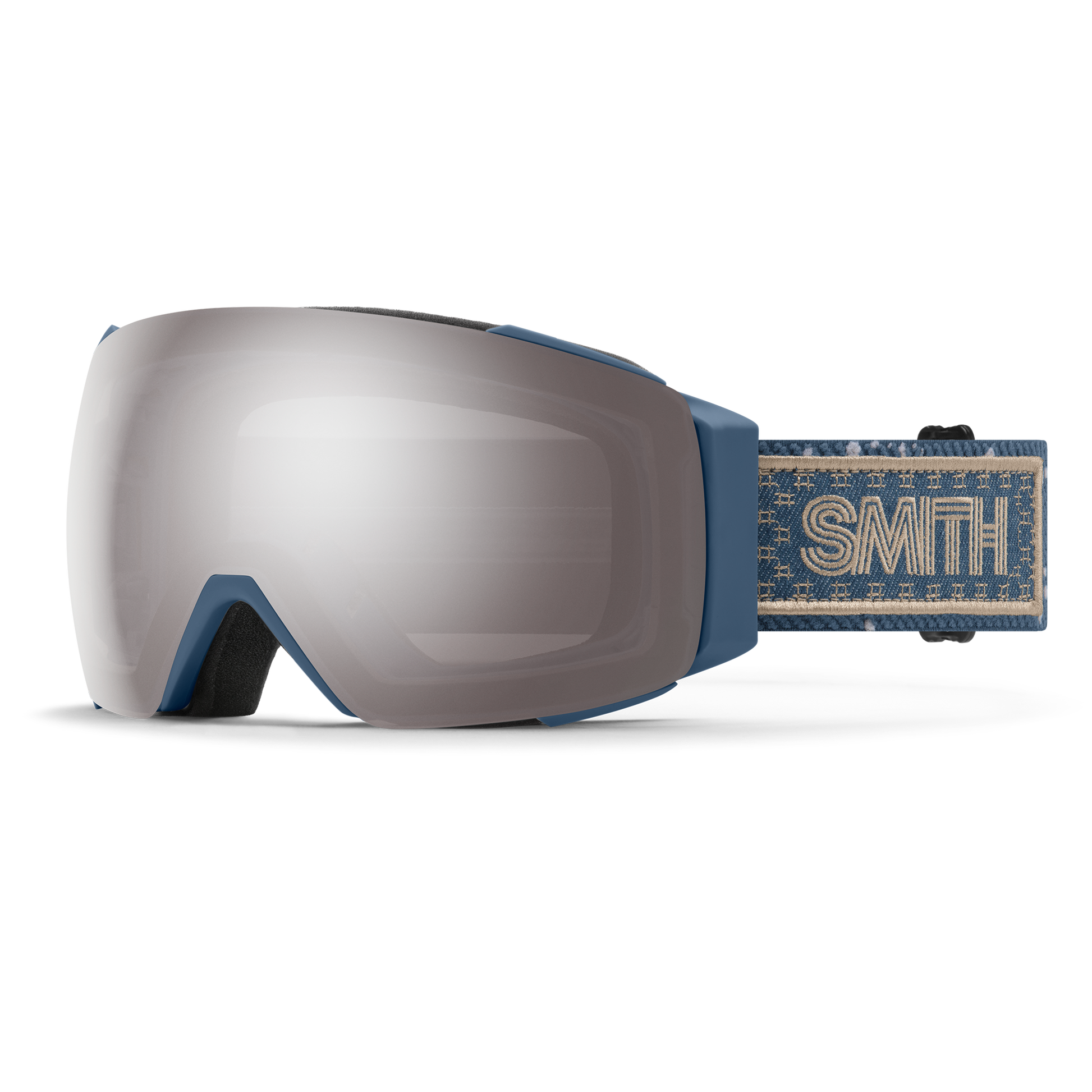 I/O MAG, Smith x High Fives | ChromaPop Sun Black