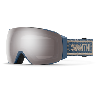I/O MAG, Smith x High Fives | ChromaPop Sun Black