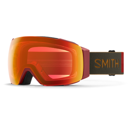 I/O MAG | Goggle | Smith Optics I/O MAG | Goggle | Smith Optics